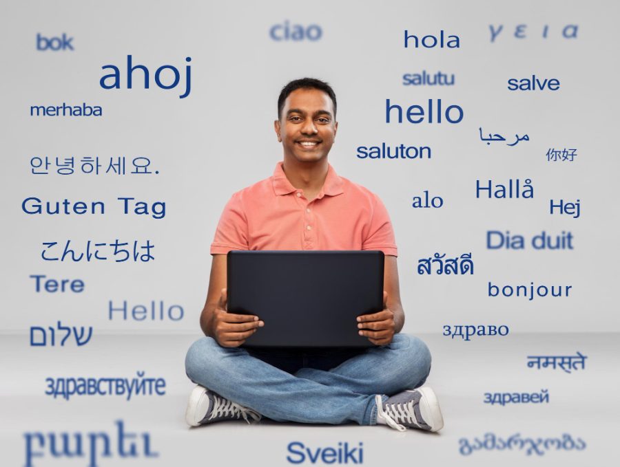 Google SEO for Multilingual Websites Reaching a Global Audience