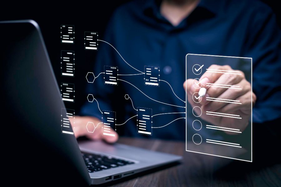 The Importance of XML Sitemaps in SEO