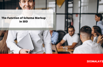 SEO packages in Malaysia
